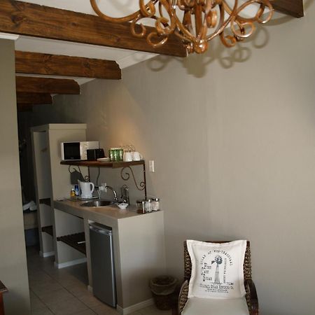 Die Herehuis Beaufort West Habitación foto