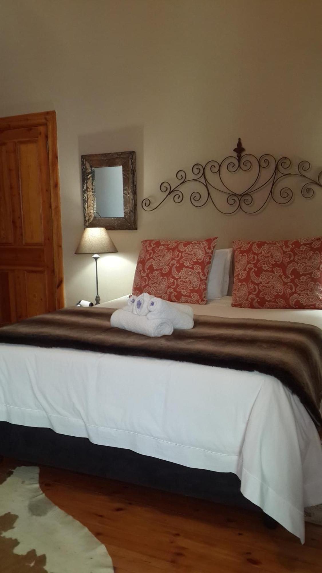 Die Herehuis Beaufort West Habitación foto