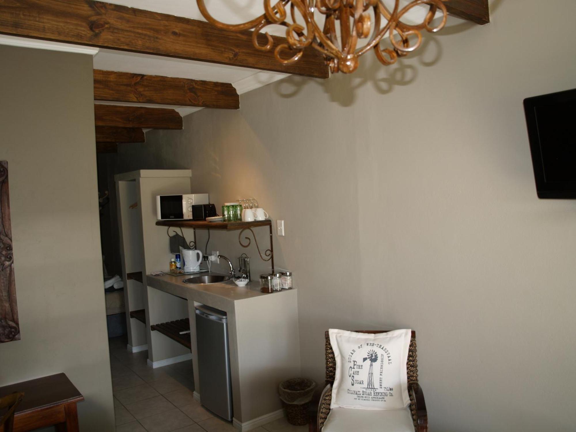 Die Herehuis Beaufort West Habitación foto