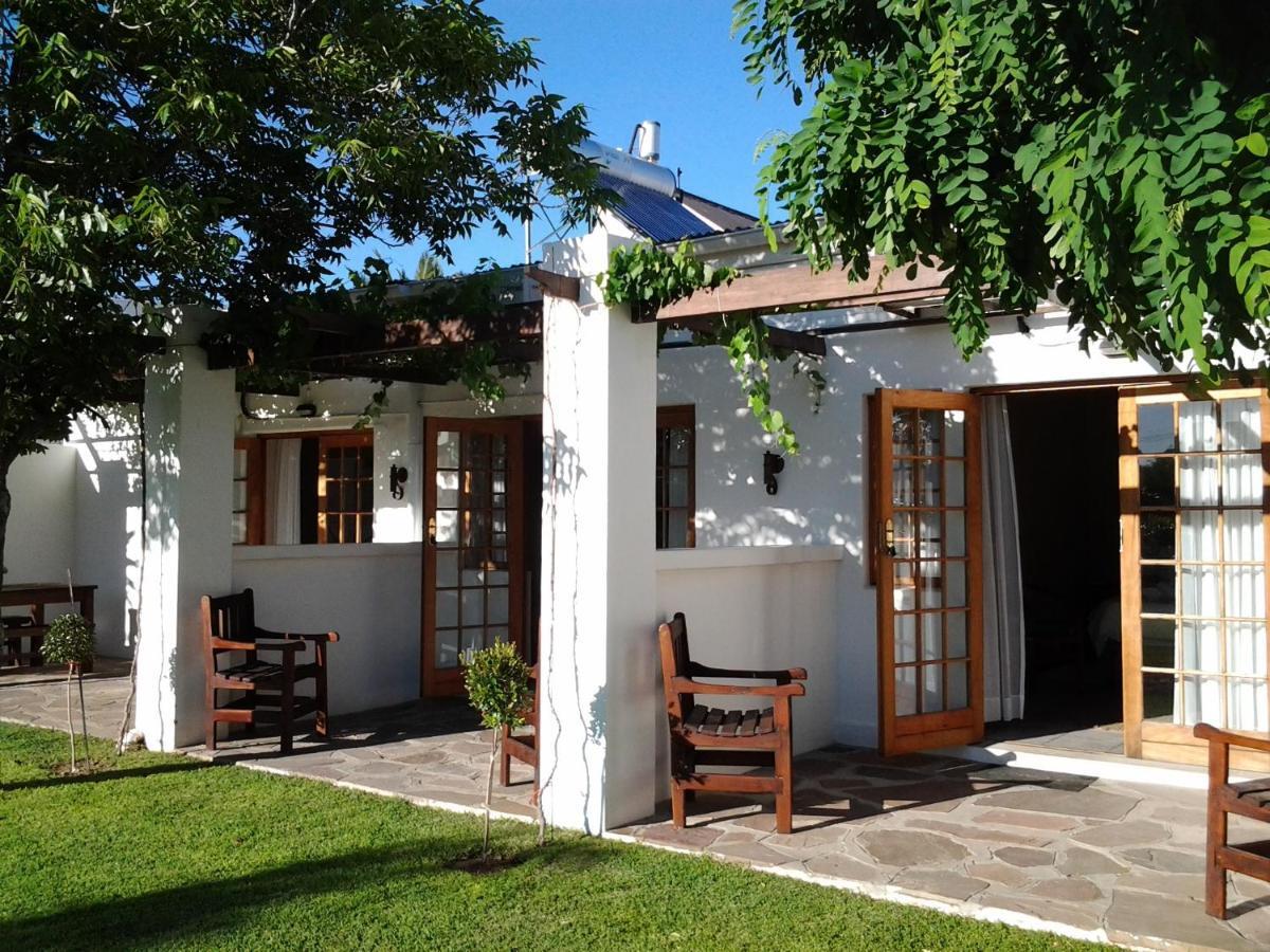 Die Herehuis Beaufort West Habitación foto